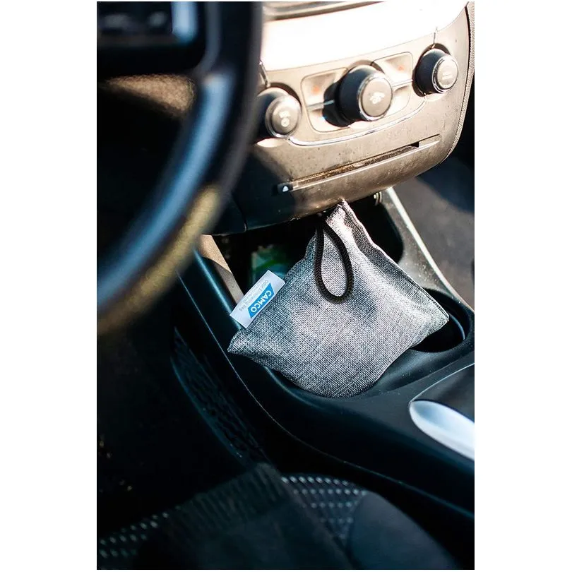 Camco Moso Bamboo Charcoal Odo